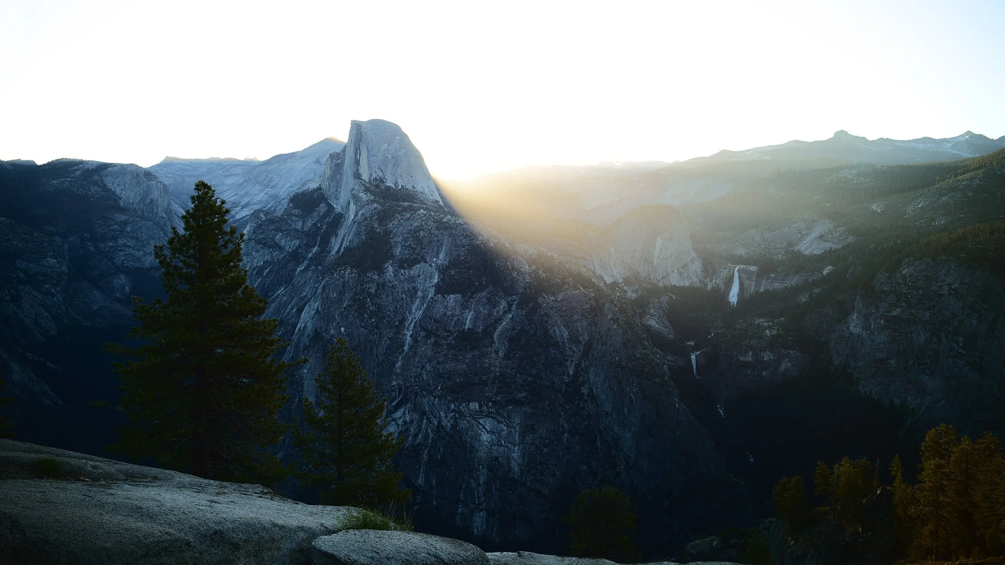 Landscape photography by David Westphal, photographer, director and drone operator