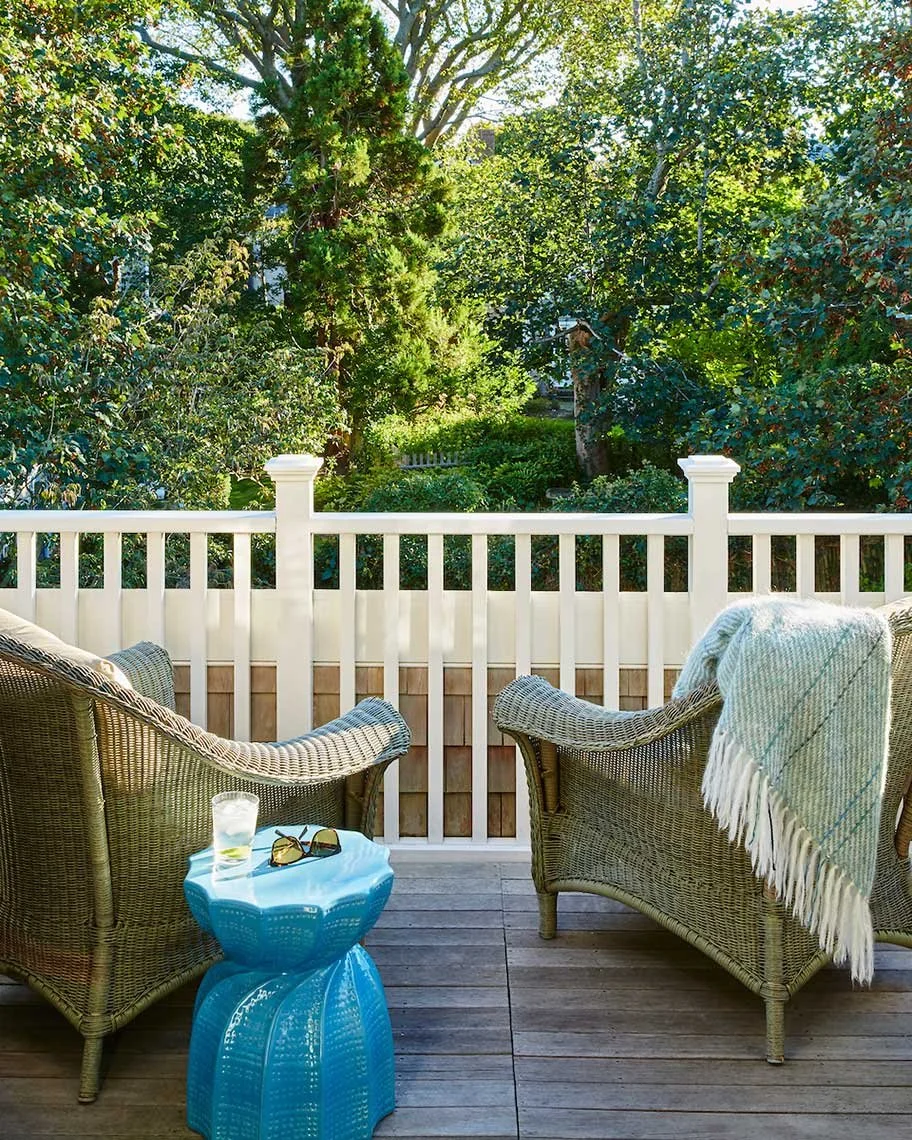 Home and interiors photography by James Ransom, photographer and director
