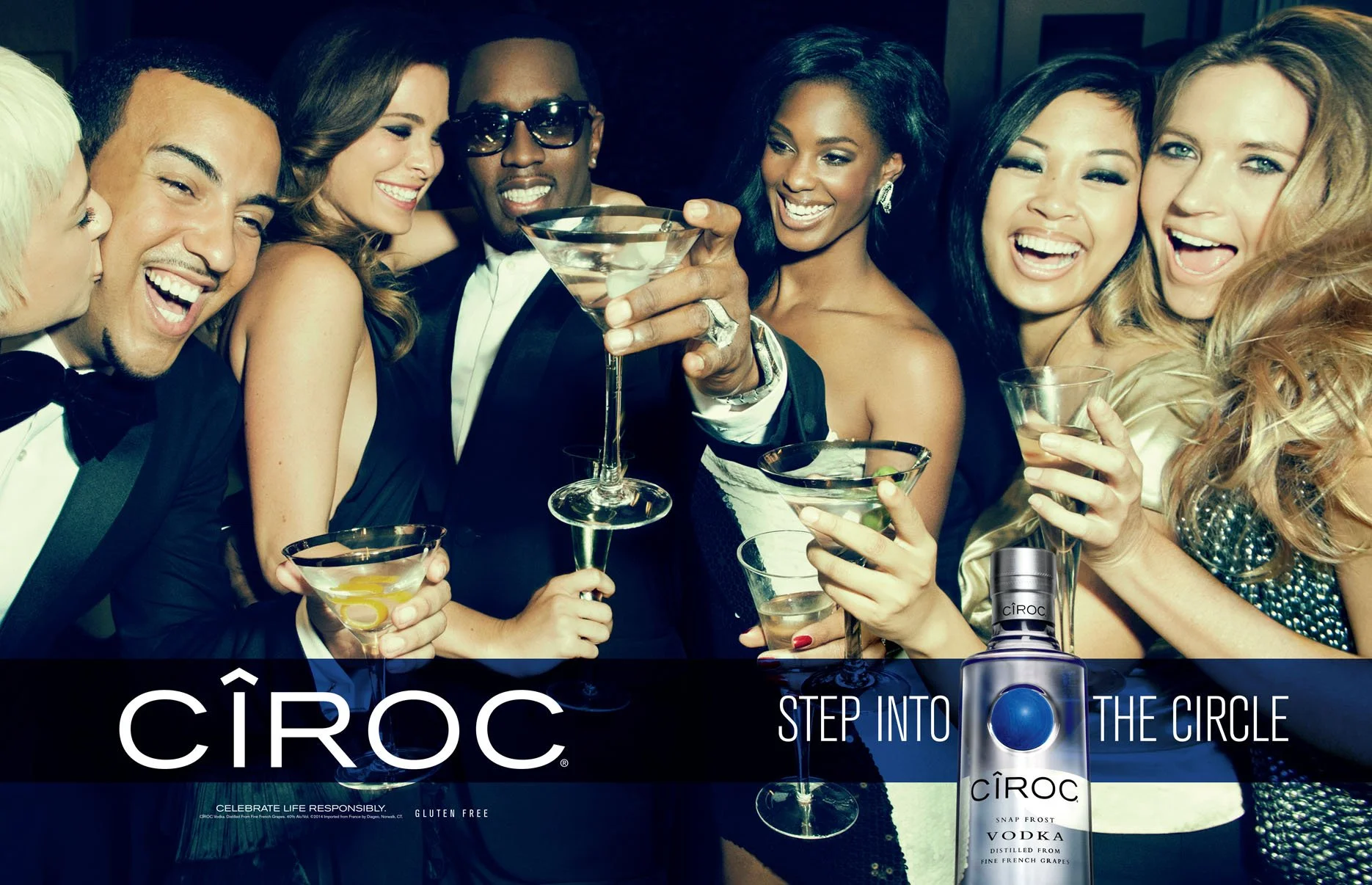 Advertising campaign photography by Peggy Sirota, photographer and director