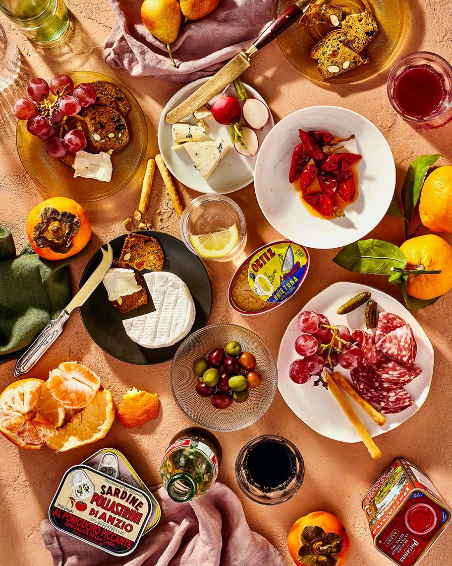 Food photography by Hulswit Designs, photographers and CGI artists