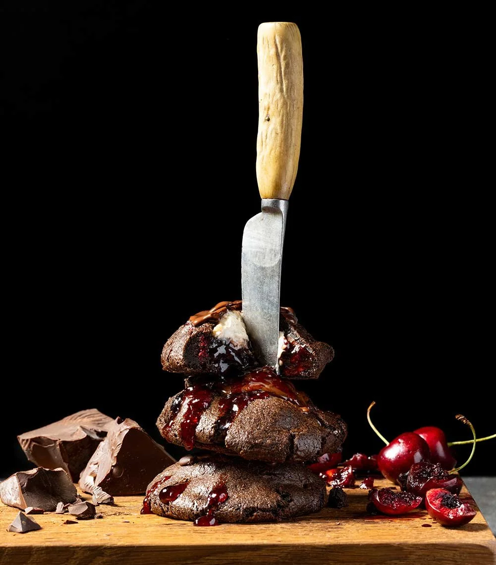 Food, beverage and cosmetic styling by Nathan Carrabba, food, beverage and cosmetic stylist