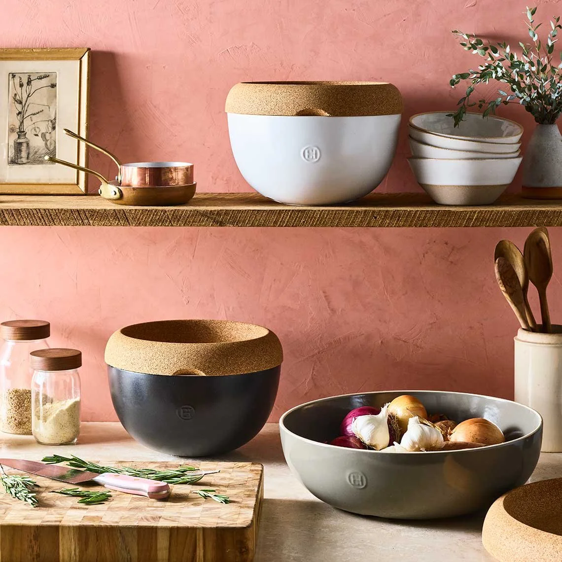 Still life photography by James Ransom, photographer and director