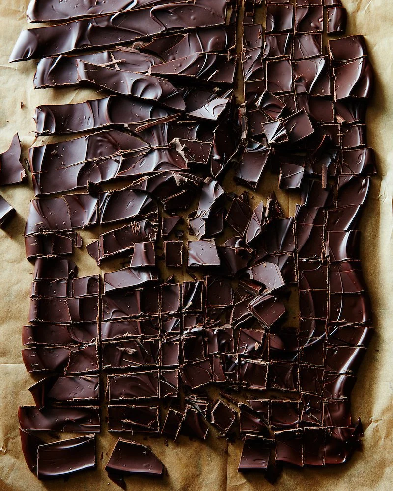 Food photography by James Ransom, photographer and director