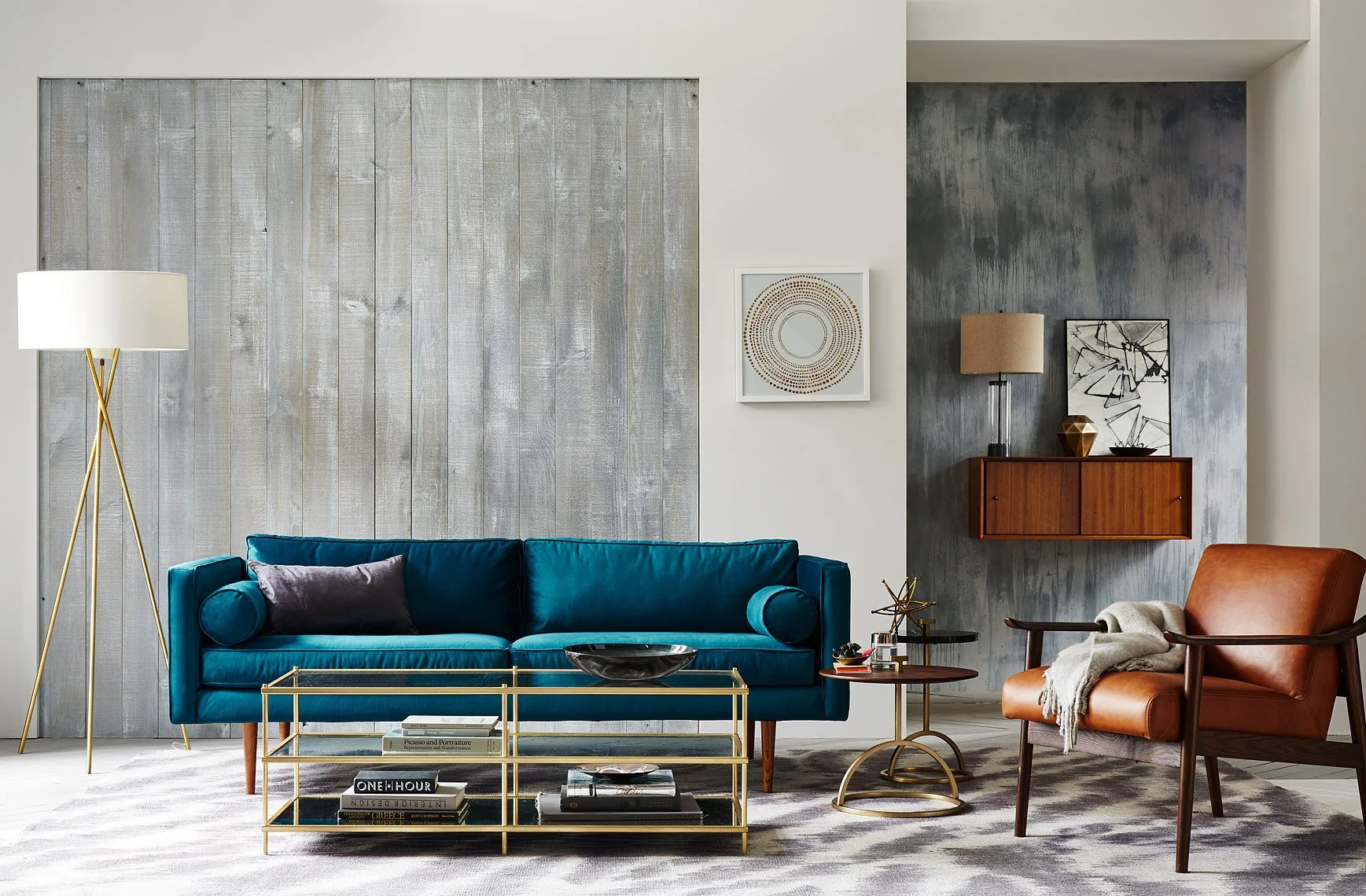 Home and interiors photography by James Ransom, photographer and director