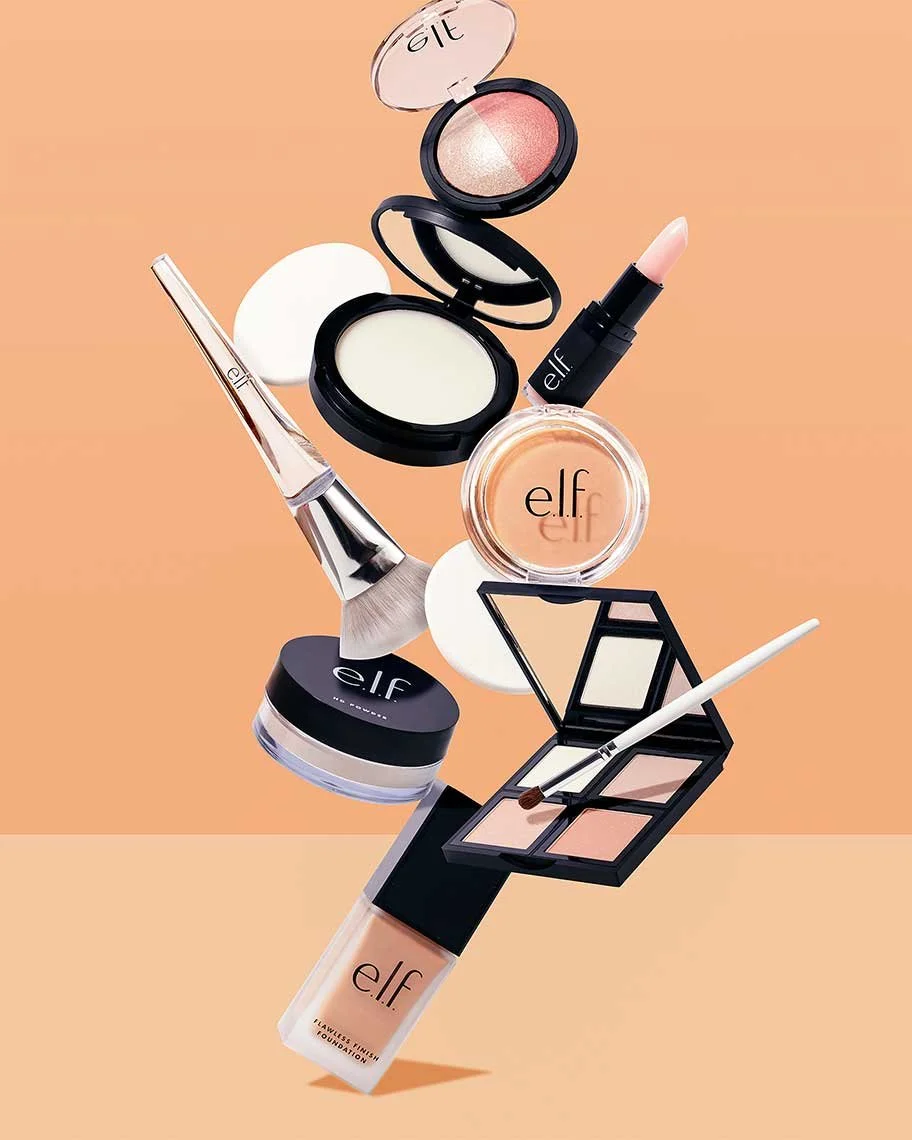 Product, beauty and CGI imagery by Hulswit Designs, photographers and CGI artists