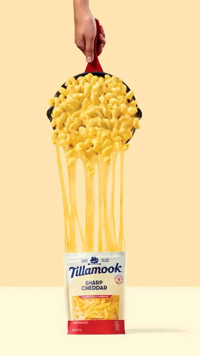 Food and beverage styling by Skylar Edberg, food stylist