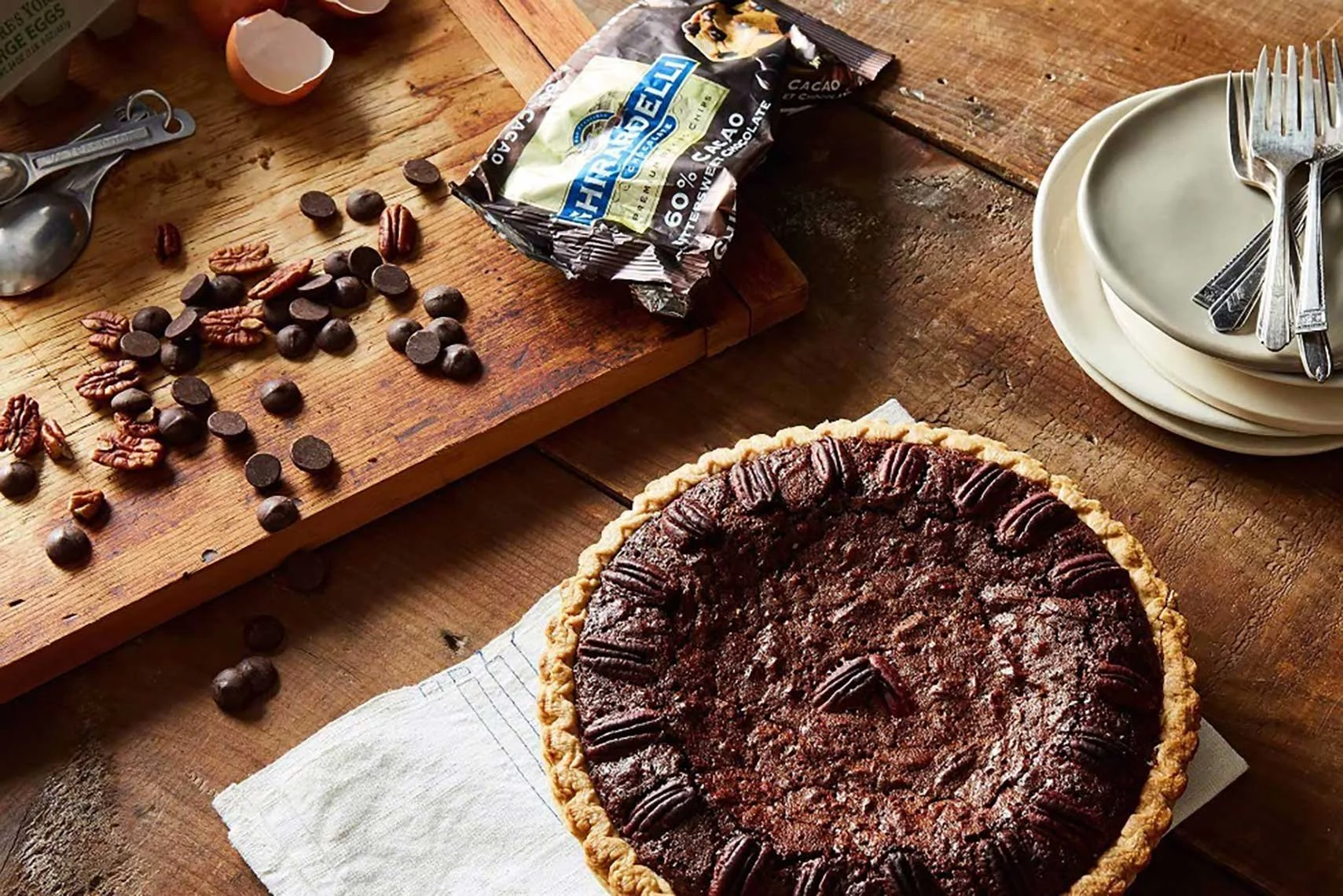 Food photography by James Ransom, photographer and director