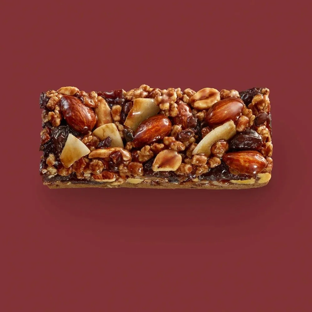 Savory food styling by Julie Hopper, food stylist