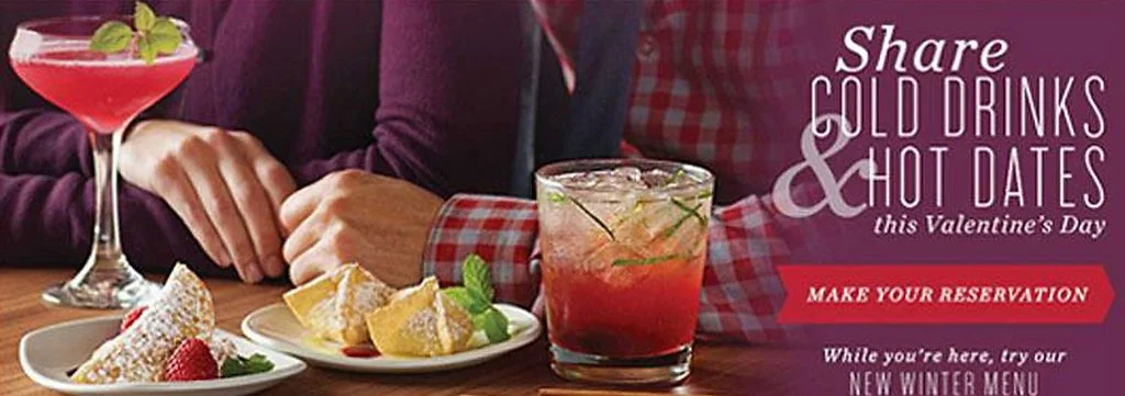 Drink and beverage styling by Marah Abel, food stylist
