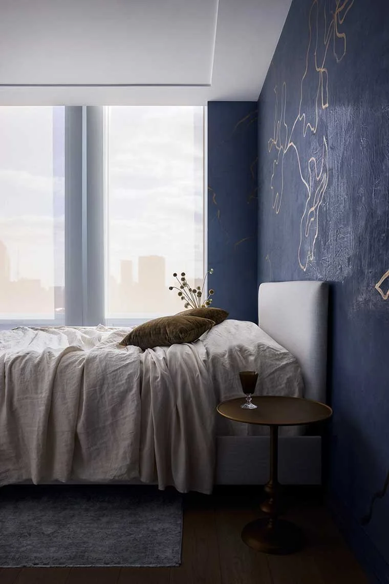 Home and interiors photography by Hilary McMullen, photographer and director