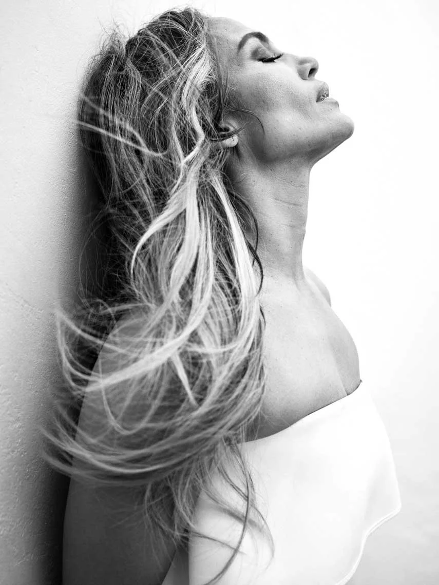 Musician portrait photography by Peggy Sirota, photographer and director