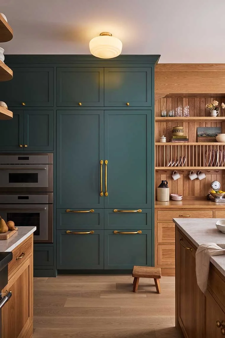 Home and interiors photography by Hilary McMullen, photographer and director