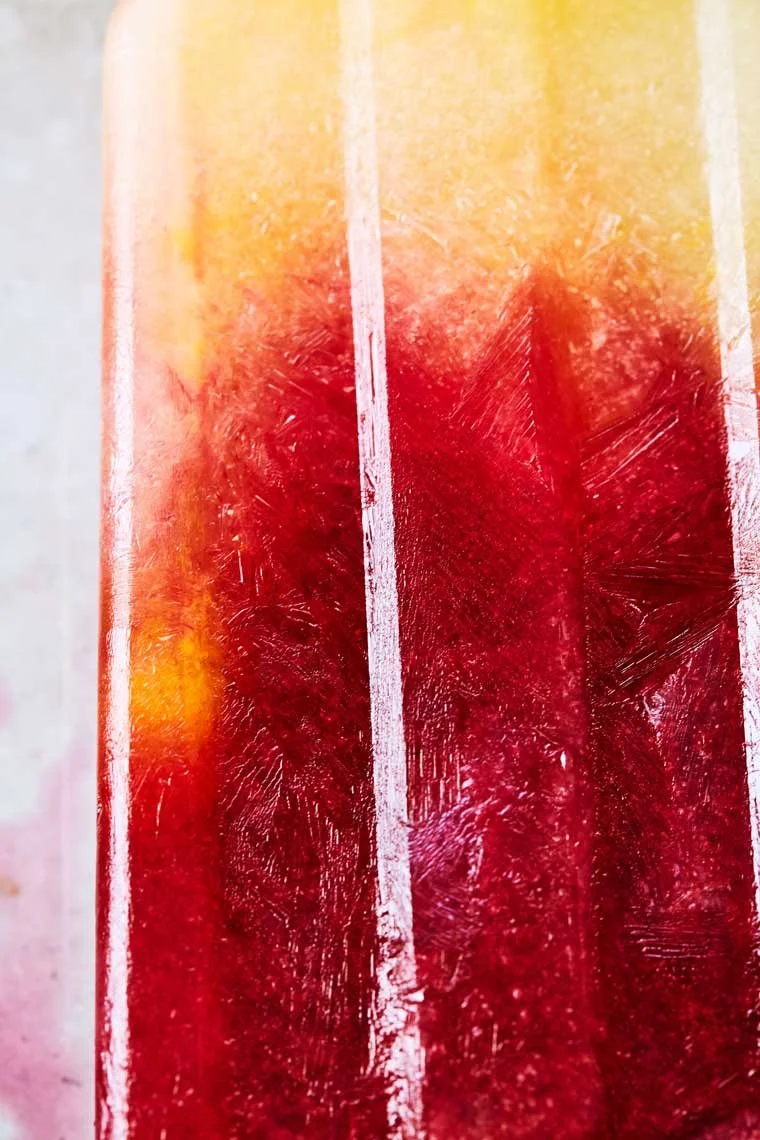 Food photography by Hilary McMullen, photographer and director