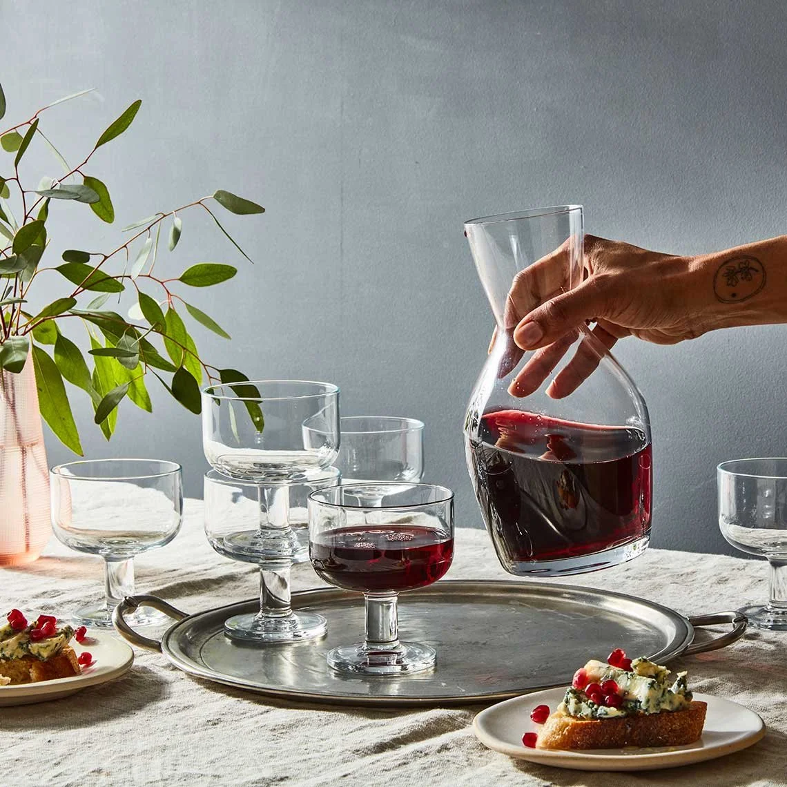 Home and interiors photography by James Ransom, photographer and director