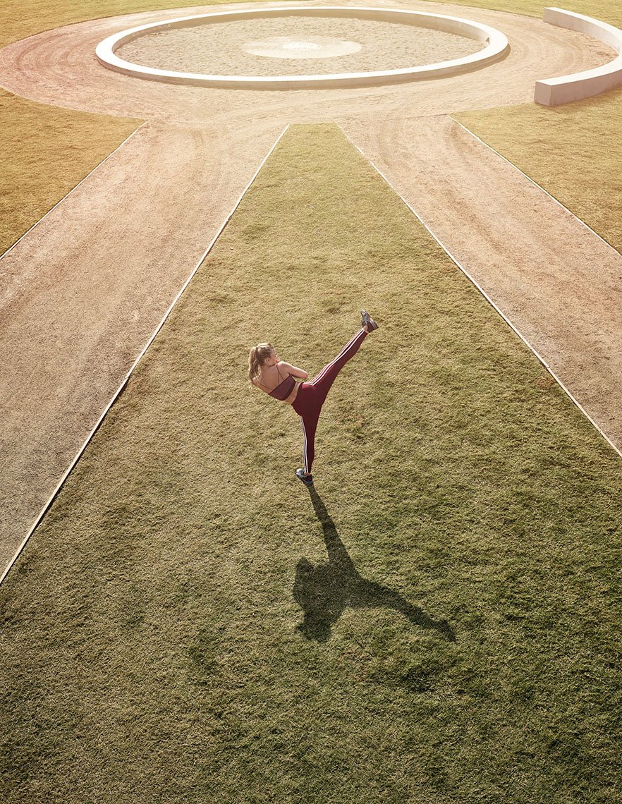 People and lifestyle photography by David Westphal, photographer, director and drone operator