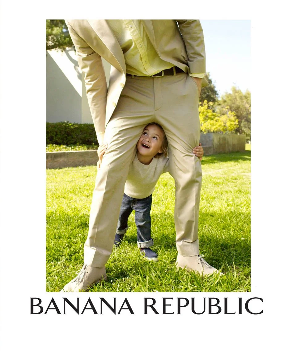 Advertising campaign photography by Peggy Sirota, photographer and director