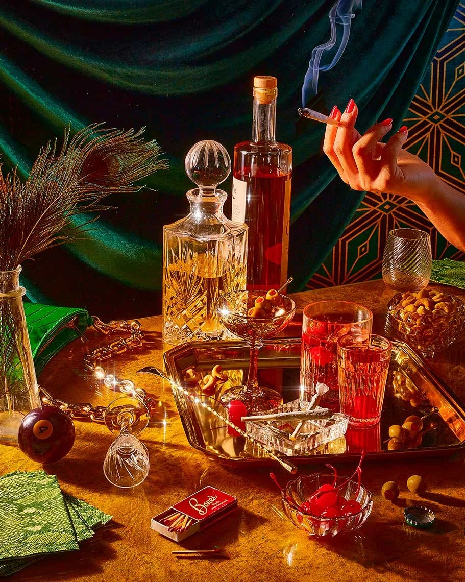 Product, beauty and CGI imagery by Hulswit Designs, photographers and CGI artists