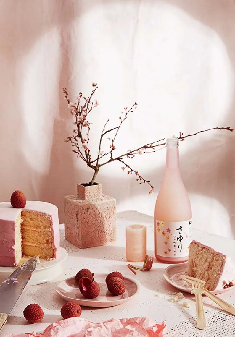 Food, beverage and still life photography by Hilary McMullen, photographer and director