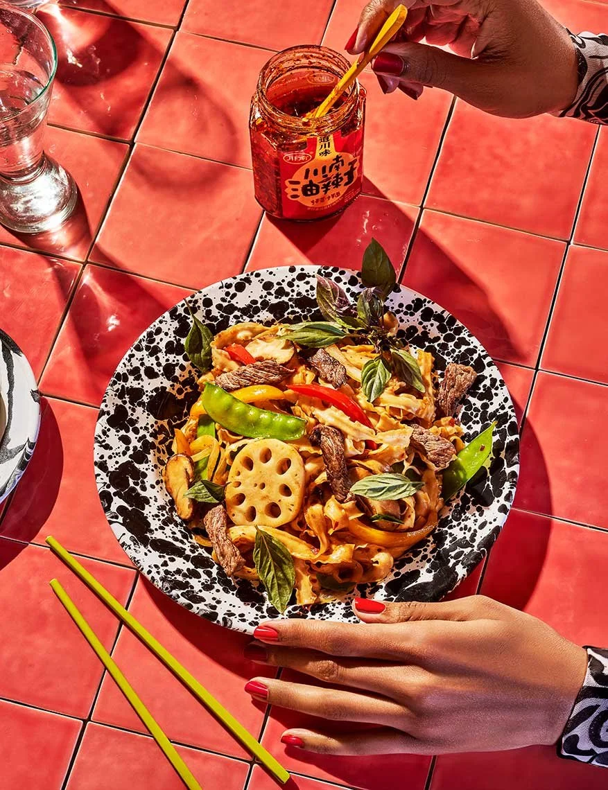Food photography by Hulswit Designs, photographers and CGI artists
