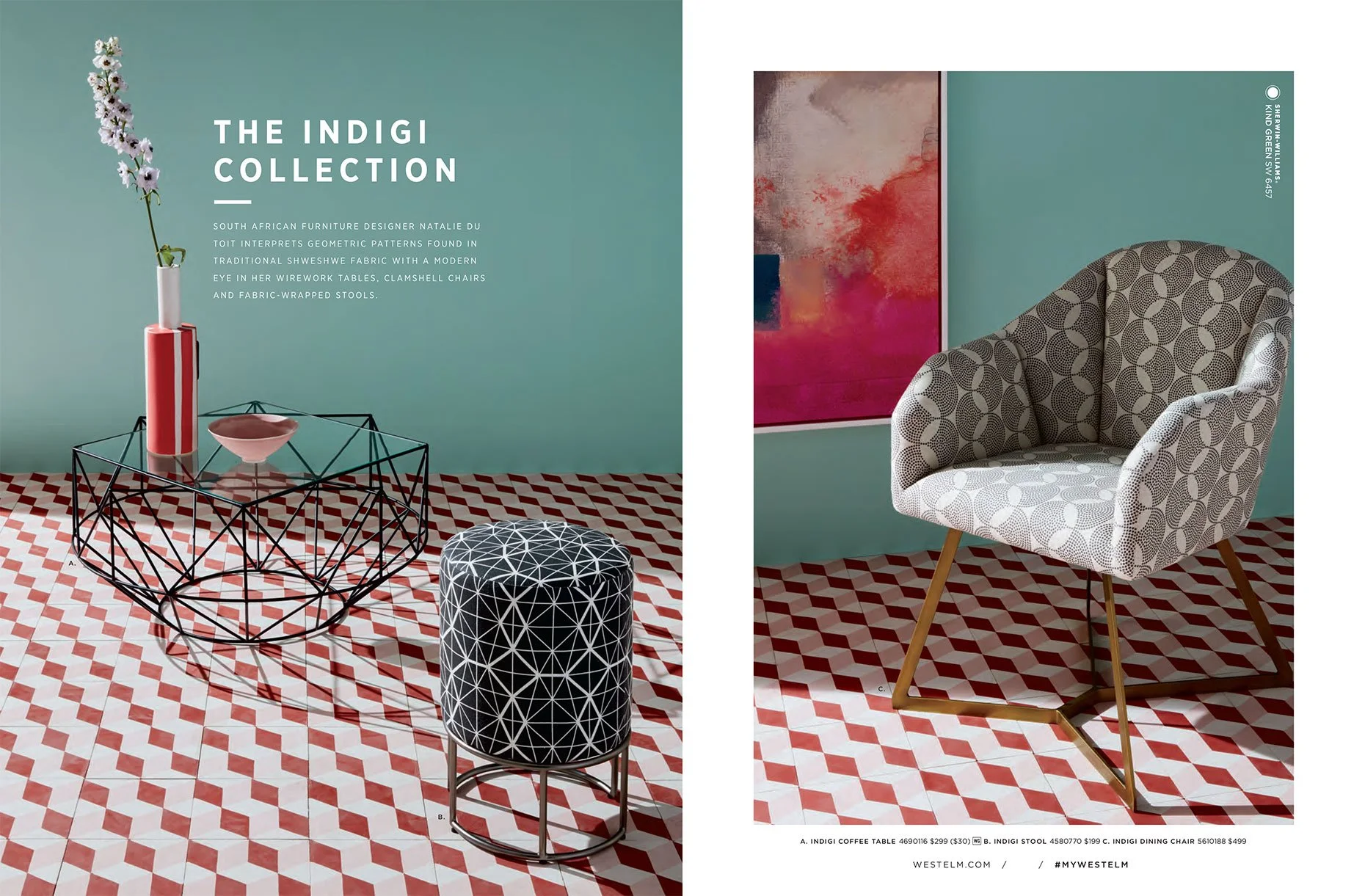 Published cookbook and editorial work by James Ransom, photographer and director