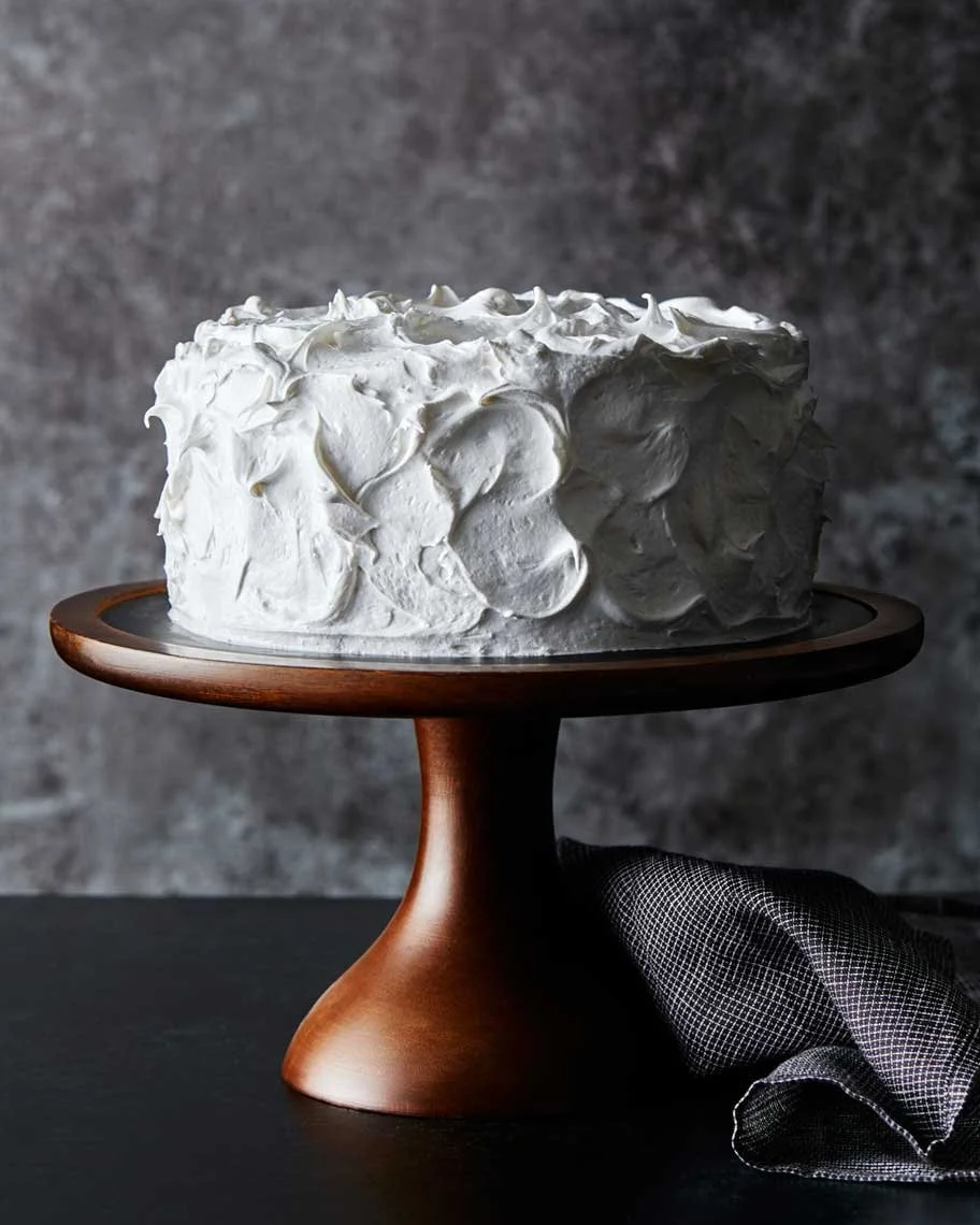 Dessert and sweets styling by Marah Abel, food stylist