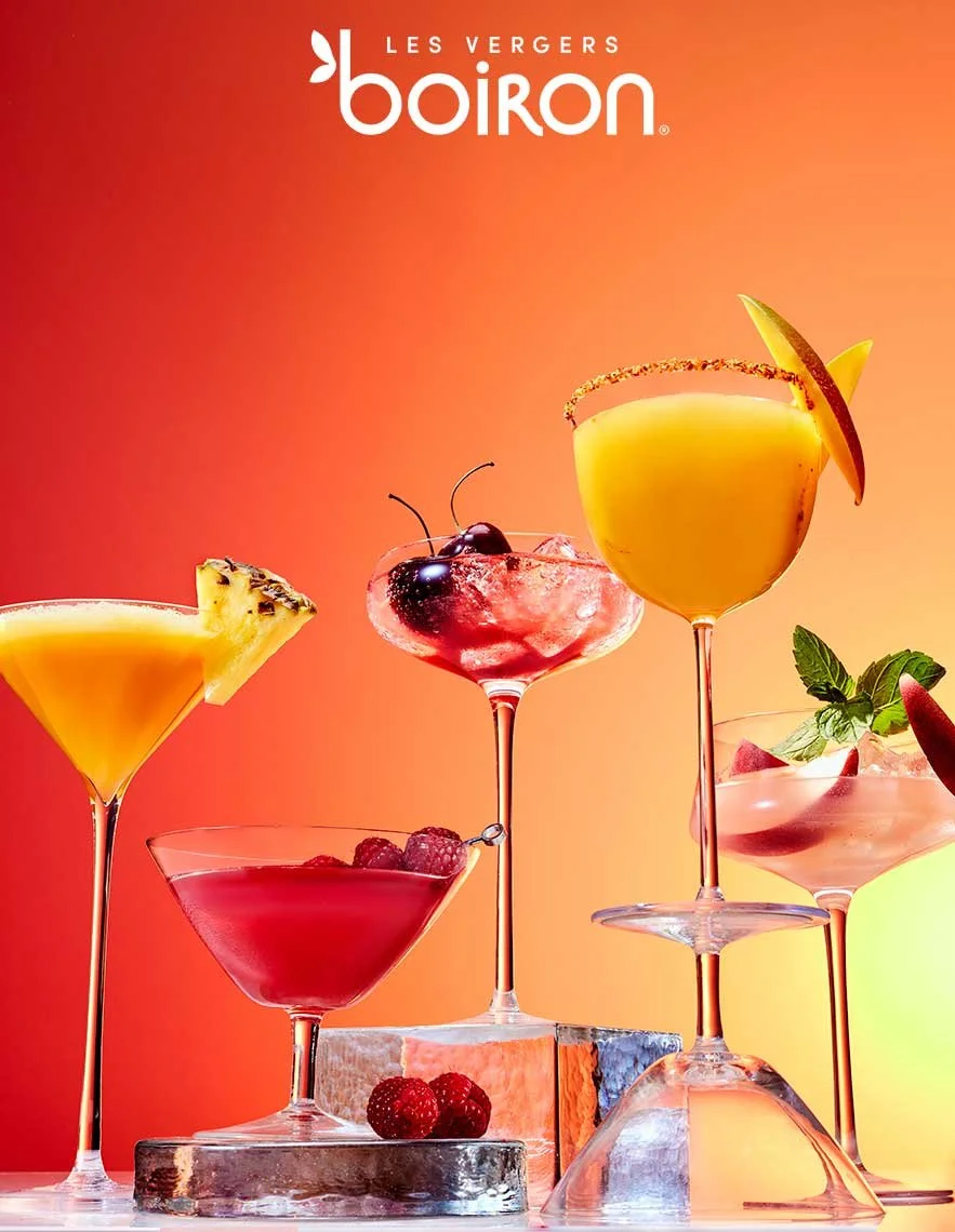 Published cookbook and editorial work by Nathan Carrabba, food, beverage and cosmetic stylist