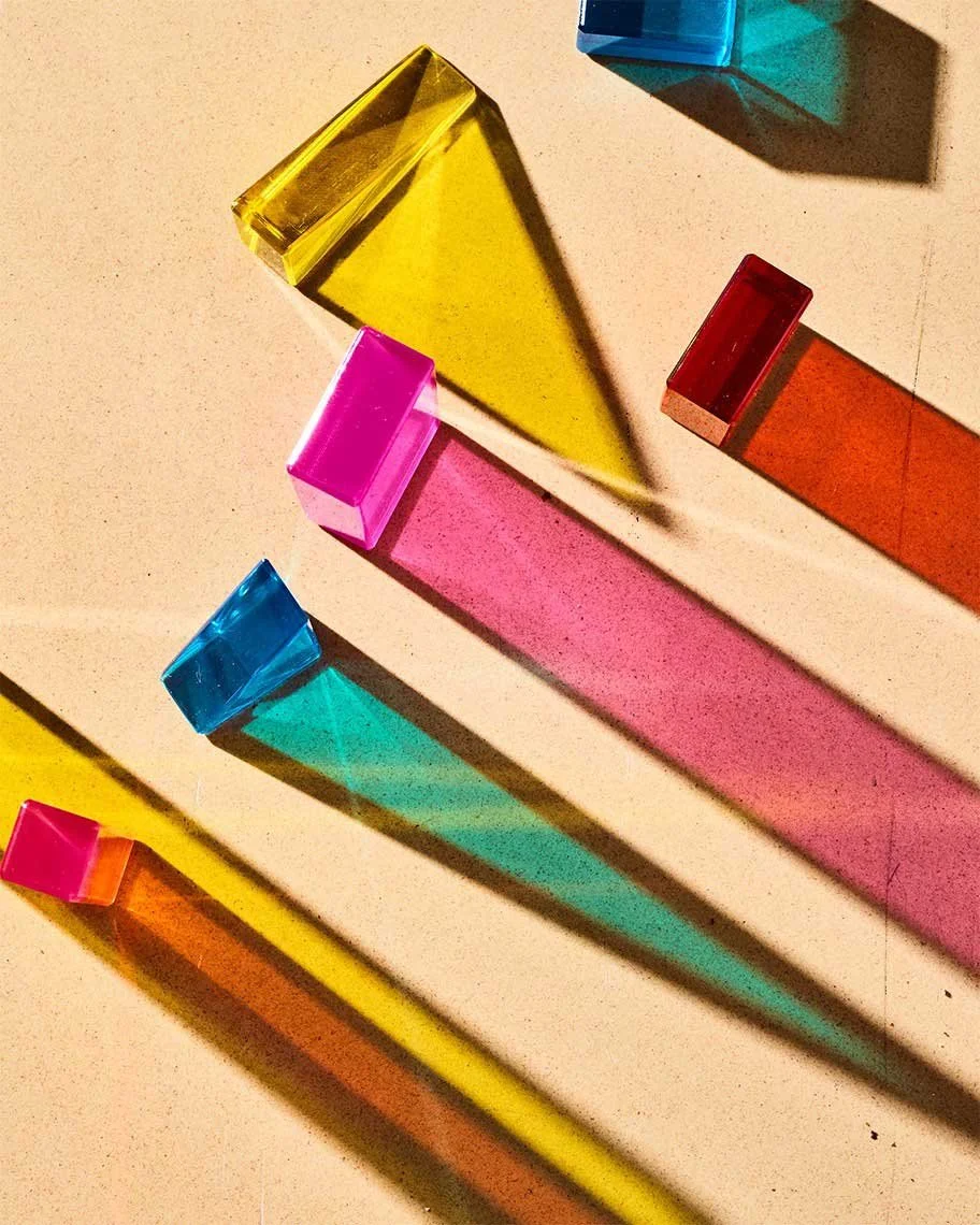 Still life photography by James Ransom, photographer and director