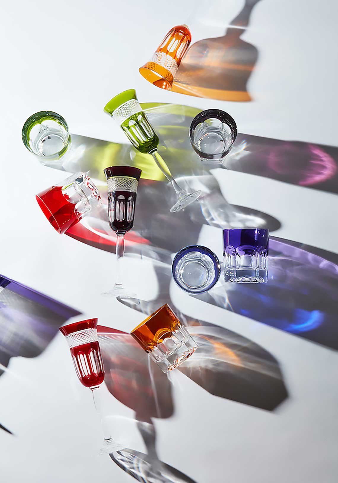Still life photography by James Ransom, photographer and director