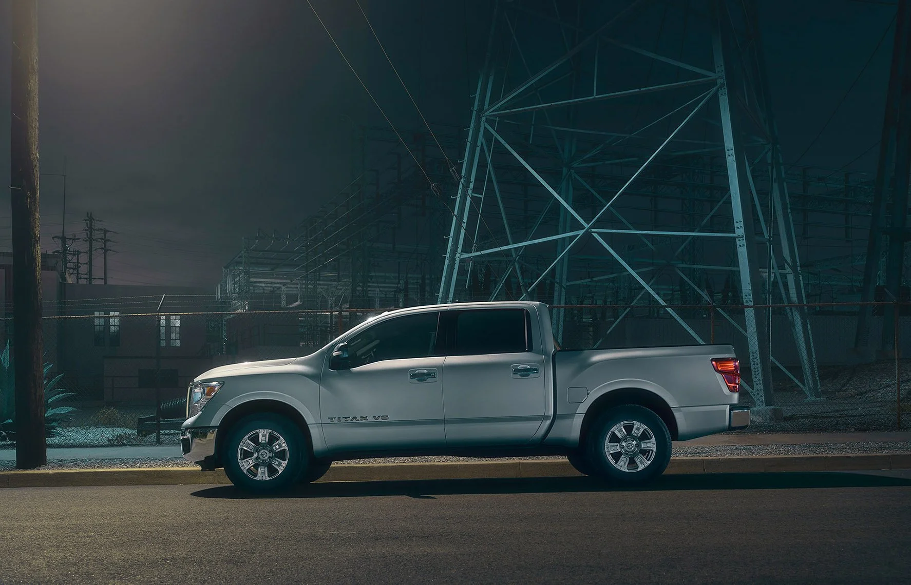 Automotive photography by David Westphal, photographer, director and drone operator