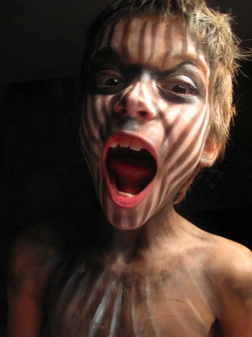 Candid real-moment photography by Peggy Sirota, photographer and director