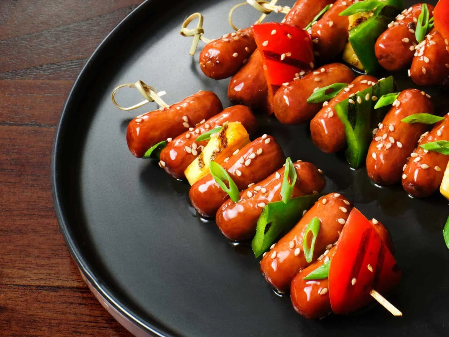 Savory food styling by Skylar Edberg, food stylist