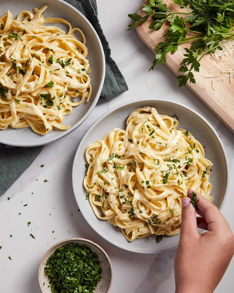 Savory food styling by Nathan Carrabba, food, beverage and cosmetic stylist