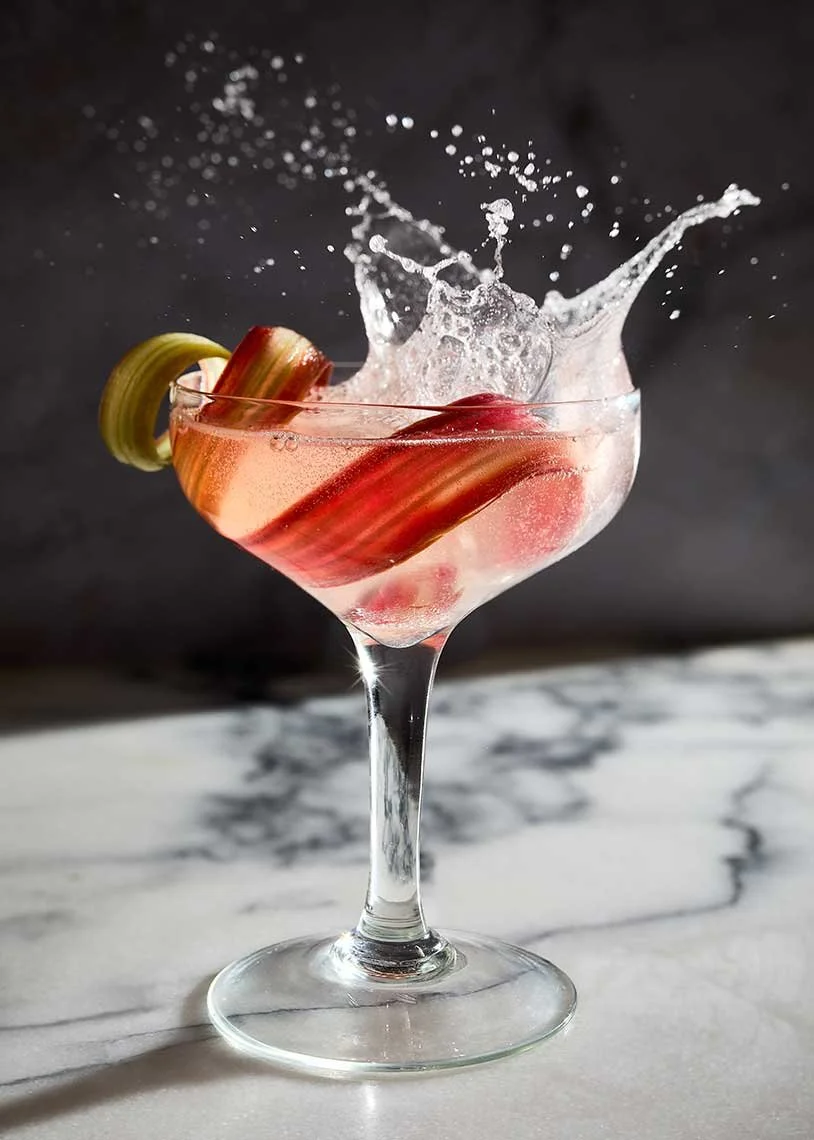 Food, beverage and cosmetic styling by Nathan Carrabba, food, beverage and cosmetic stylist
