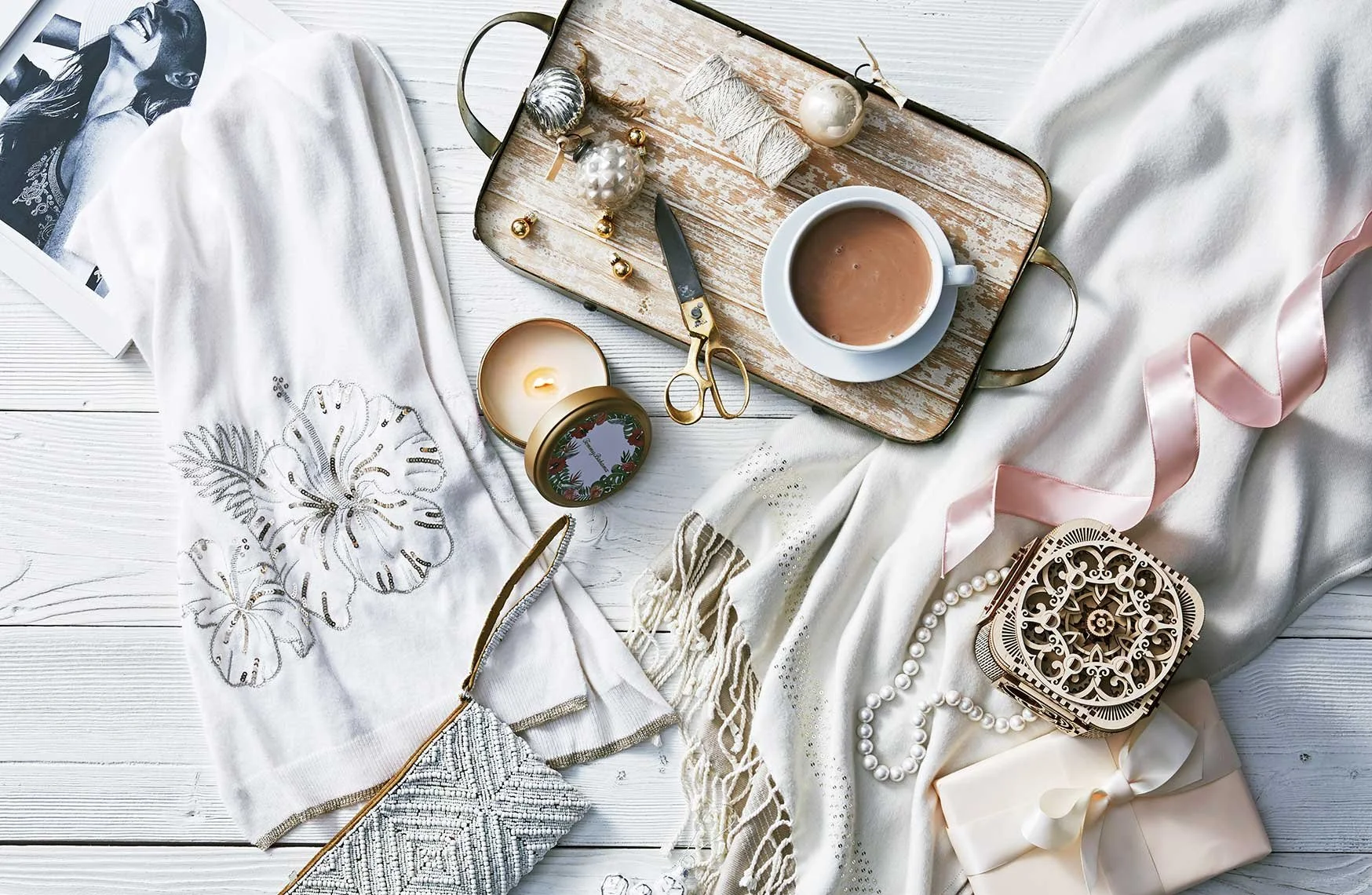 Still life photography by Hilary McMullen, photographer and director