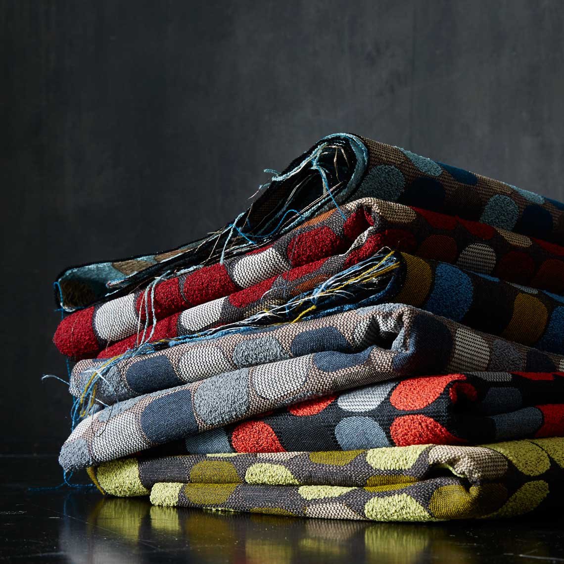 Still life photography by James Ransom, photographer and director