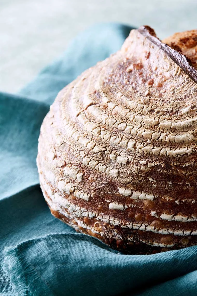 Food photography by Hilary McMullen, photographer and director