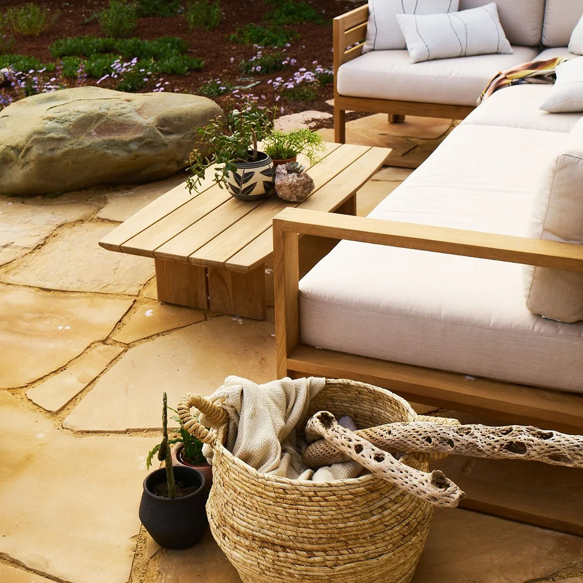 Home and interiors photography by James Ransom, photographer and director