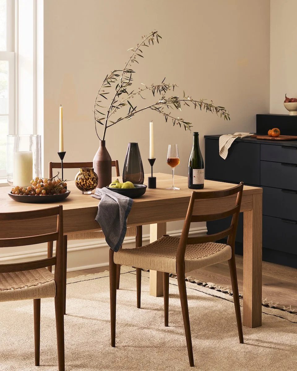 Home and interiors photography by James Ransom, photographer and director