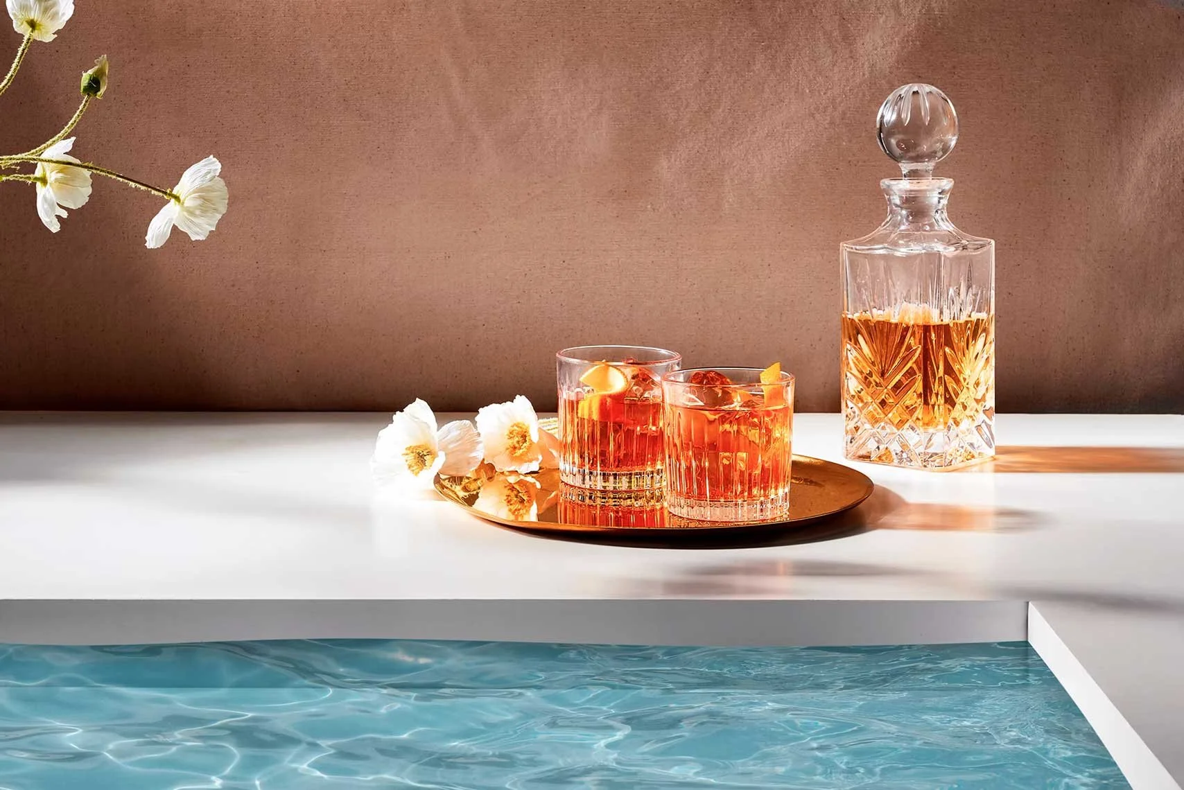 Beverage photography by Hulswit Designs, photographers and CGI artists