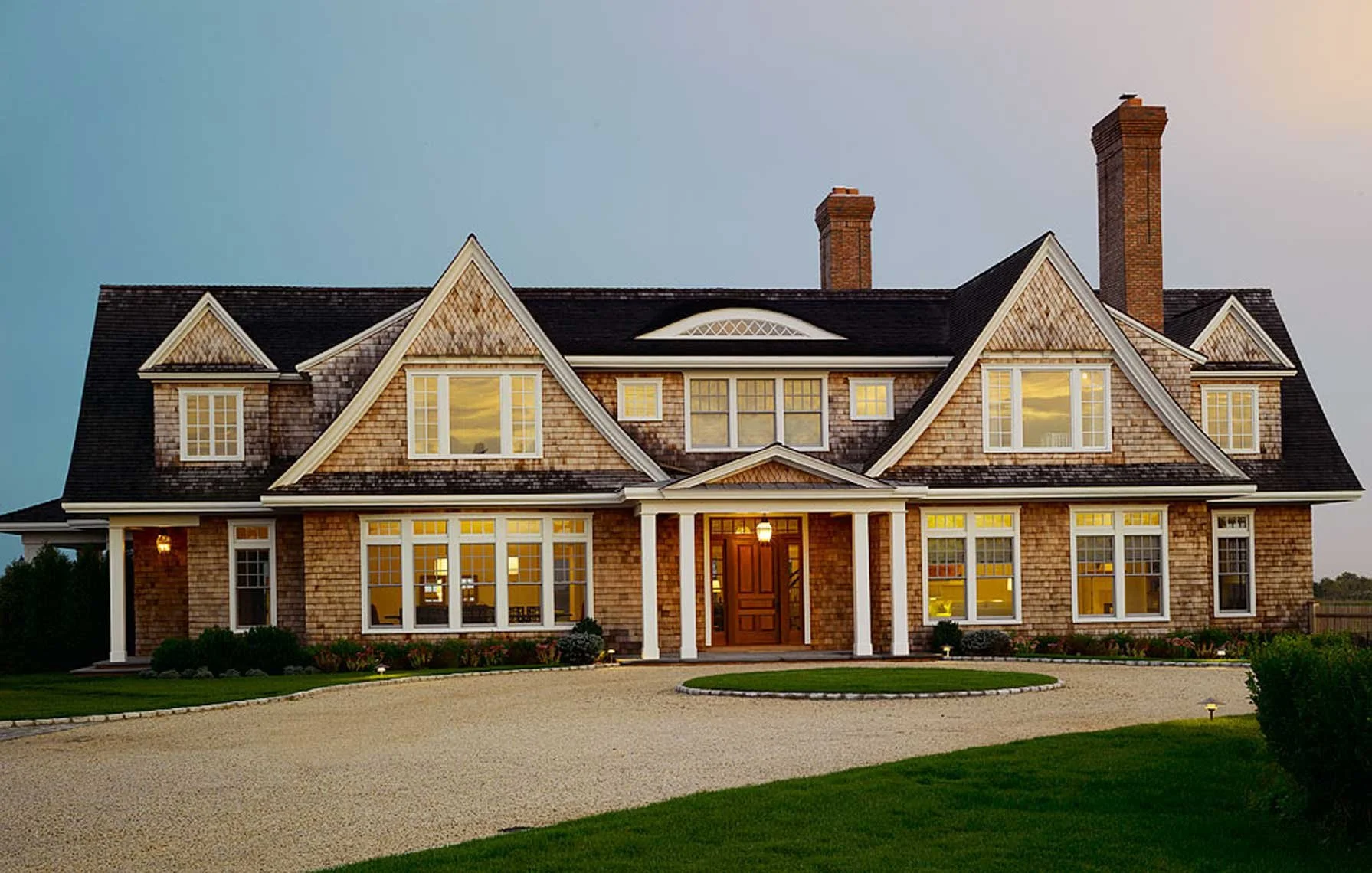 Home and interiors photography by James Ransom, photographer and director