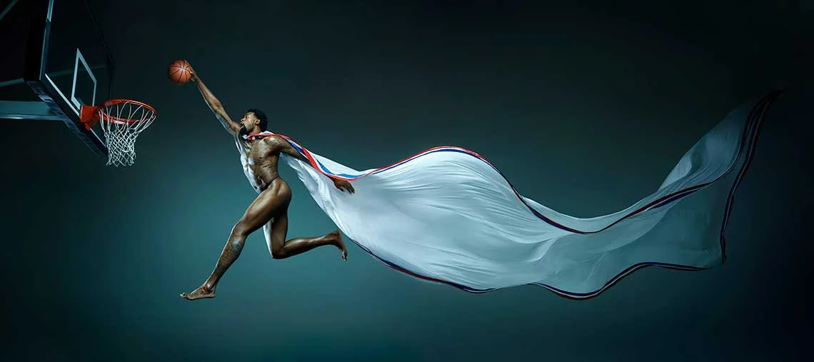 Celebrity, portrait and advertising photography by Peggy Sirota, photographer and director
