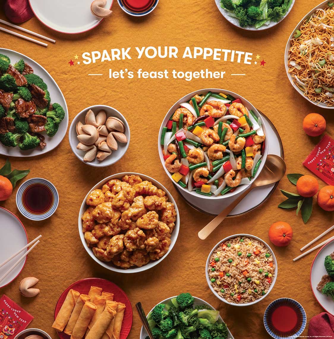 Savory food styling by Marah Abel, food stylist