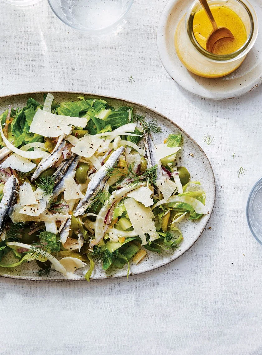 Savory food styling by Nathan Carrabba, food, beverage and cosmetic stylist