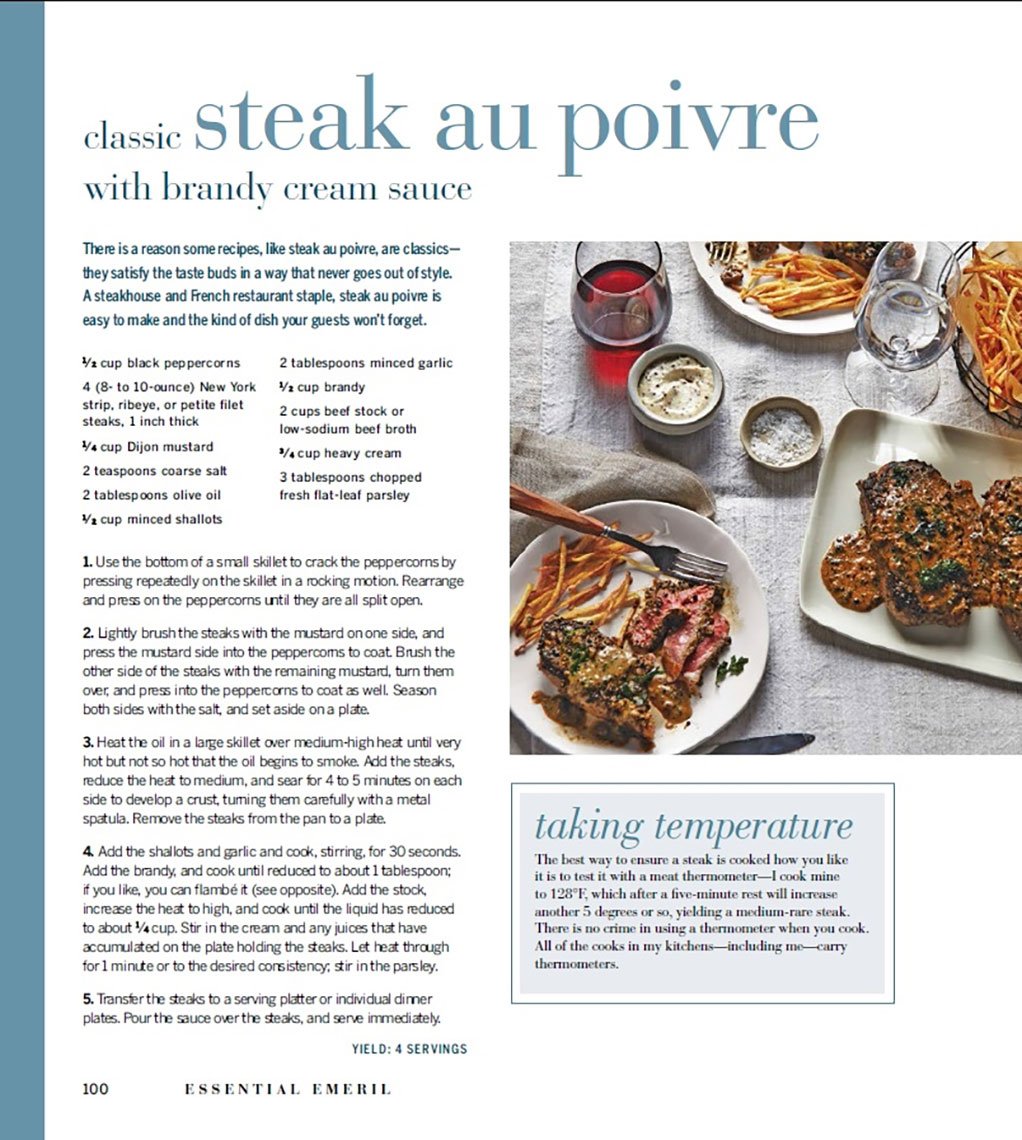 Published cookbook and editorial work by Nathan Carrabba, food, beverage and cosmetic stylist