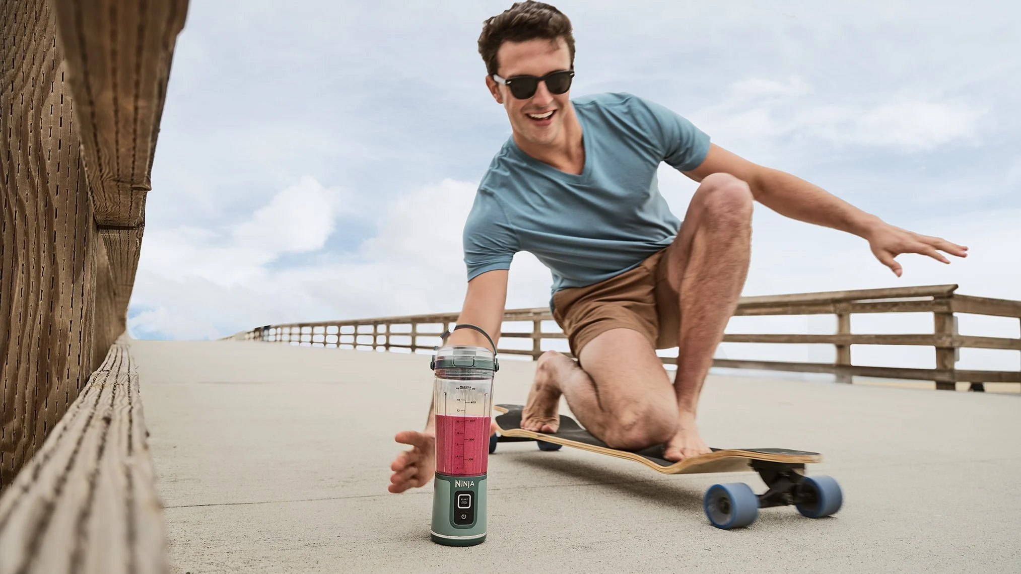 People and lifestyle photography by David Westphal, photographer, director and drone operator