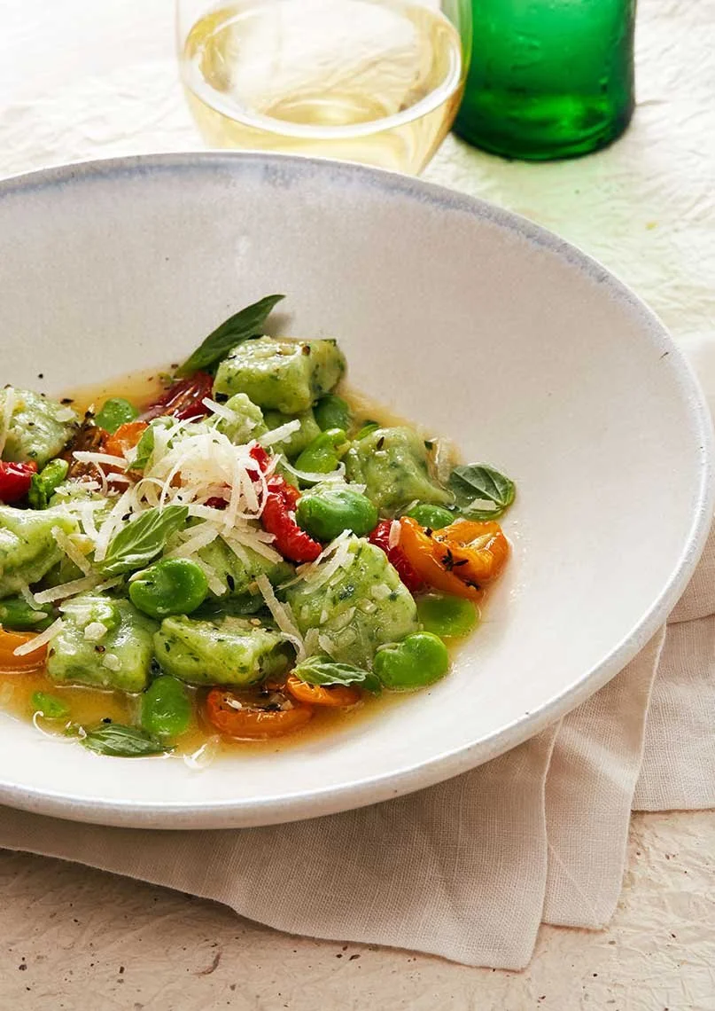 Food photography by Hilary McMullen, photographer and director