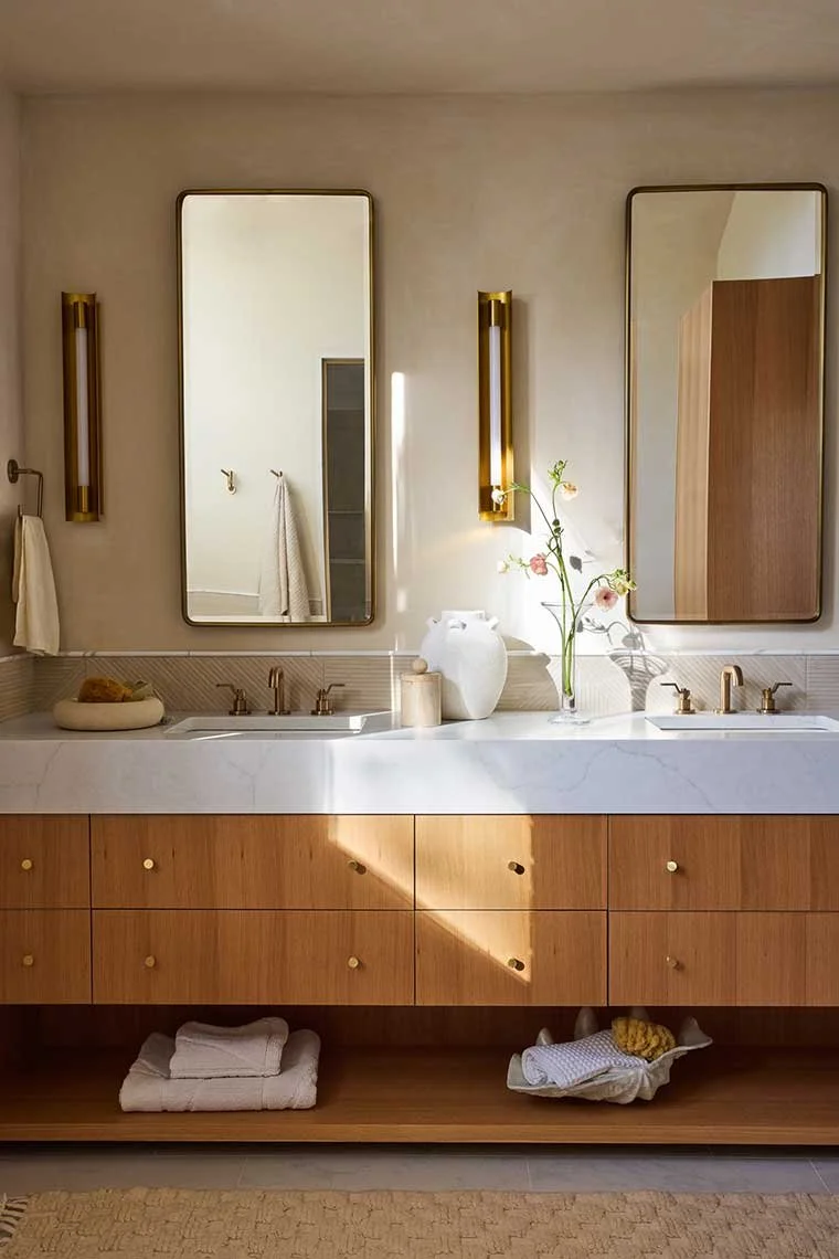 Home and interiors photography by Hilary McMullen, photographer and director