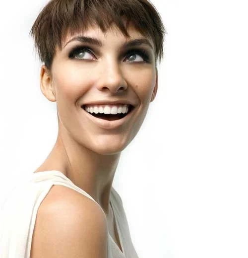 Portrait photography of women by Peggy Sirota, photographer and director