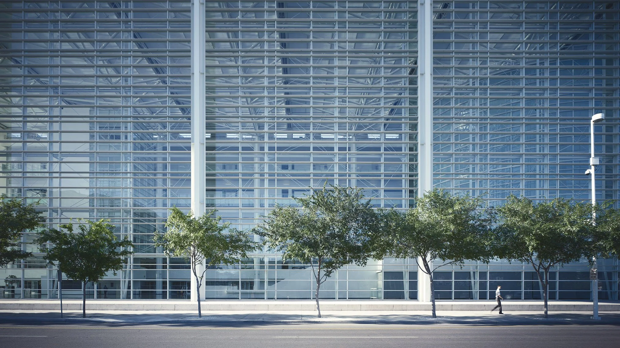 Architectural photography by David Westphal, photographer, director and drone operator