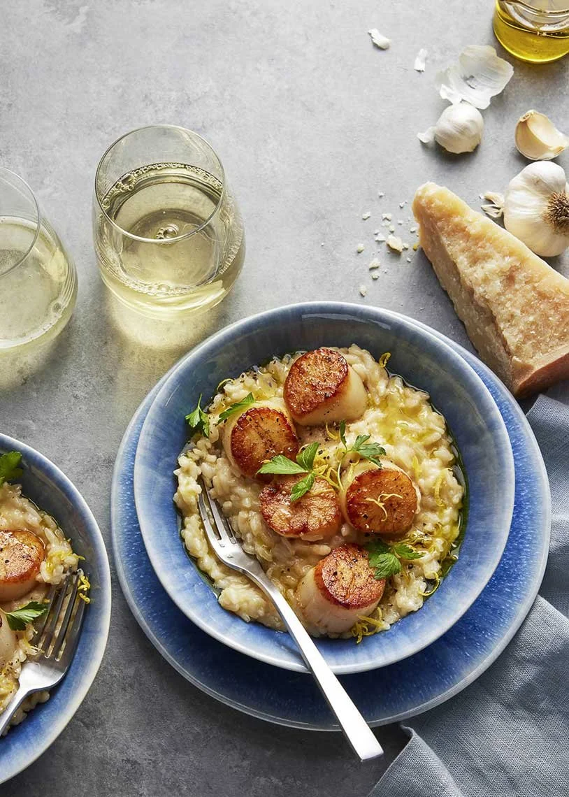 Food photography by Hilary McMullen, photographer and director